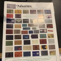 Guild of Book Workers Newsletter No. 249 April 2020