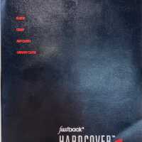 fastback HARDCOVER