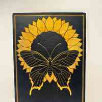 Book Cover / The Picture of Dorian Gray / Oscar Wilde