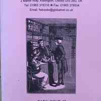 Freances Wakeman Books : Catalogue 47, The Book Arts