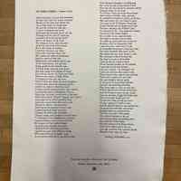 Gas from A Burner / James Joyce