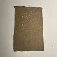 Book Cover / Blank Cover