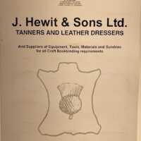          J.Hewit & Sons Ltd. ... Chieftain Goat picture number 1
   