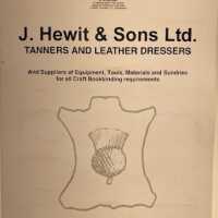 J.Hewit & Sons Ltd. ... Chieftain Goat