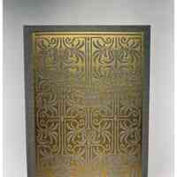 Impressions / John Updike