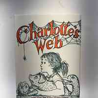 Charlottes Web / E.B. White / Thornwillow Press