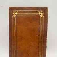 Book Cover / Blank Cover