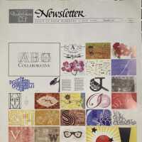 Guild of Book Workers Newsletter ; Number 210 , October 2013