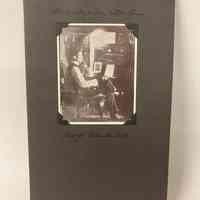 The Country’s way with Rain / Margot Fortunato Galt