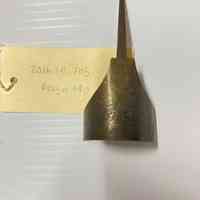 Hoole Gouge, Design 740