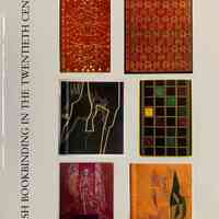 The New Bookbinder. V.14 : 1994