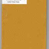 History of Typefounding in the United States