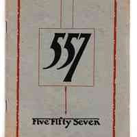 Five Fifty Seven