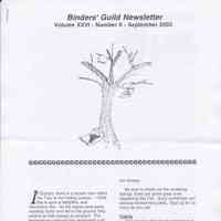 Binders