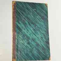 Book Cover / Blank Cover