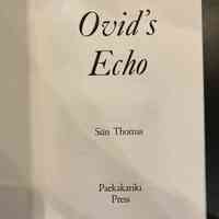          Ovid's Echo / Siân Thomas picture number 2
   