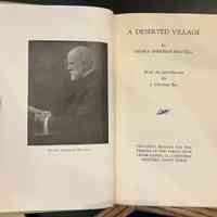          A Deserted Village / Henry Sherman Boutell picture number 2
   