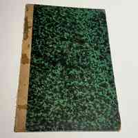 Book Cover / Blank Cover