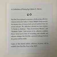          A Little Too Peppermint / Colleen S. Harris picture number 4
   