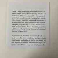          A Little Too Peppermint / Colleen S. Harris picture number 5
   