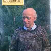 The New Bookbinder. V.7 : 1987