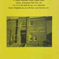 Frances Wakeman Books : Catalogue 59, Recent Acquisitions