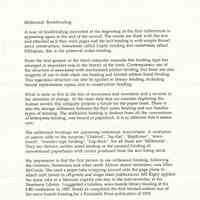 Millennial Bookbinding/Gary Frost