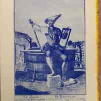 Paper and conservation.