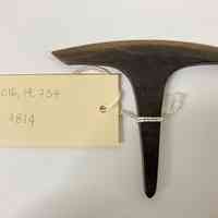 Hoole Alternating Chain Pallet, Design 4814