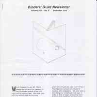 Binders
