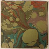 Peacock Papers samples