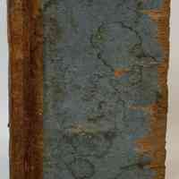 The Elementary spelling book; being an improvement on the American spelling book / by Noah Webster, LL.D.