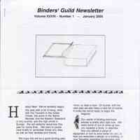 Binders