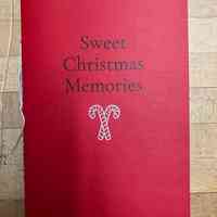 Sweet Christmas Memories