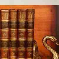 General books about books & bibliography.