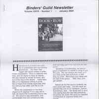 Binders