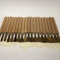 Double Lined Pallet Fillets
