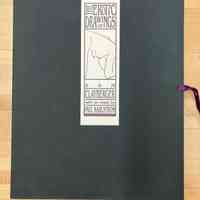 The Erotic Drawings of Sam Clayberger / Sam Clayberger