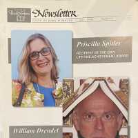 Guild of Book Workers Newsletters ; Number 221 , August 2015