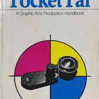 Pocket pal : a graphic arts production handbook.