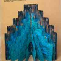 The New Bookbinder. V.17 : 1997