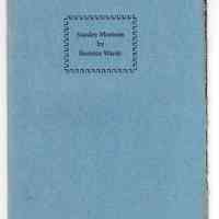 Stanley Morison