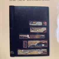 The New Bookbinder: V.21 : 2001