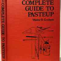          Complete guide to pasteup / Walter B. Graham. picture number 2
   