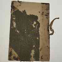 Book Cover / Blank Cover