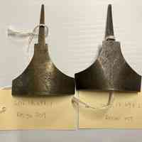 Hoole Gouges, Design 709