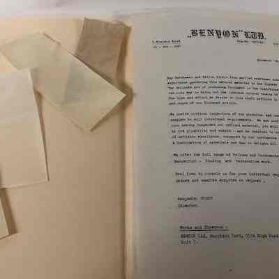 Permanent Collection folder image