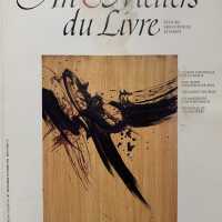 Art & metiers du livre ; No. 187 ; Septembre - Octobre, 1994