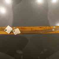 Board Shear Blade