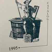 Paper Technologies, Inc. 1995 Catalog